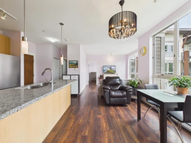 Pantry Photo of 327 15918 26 Avenue, Surrey, BC