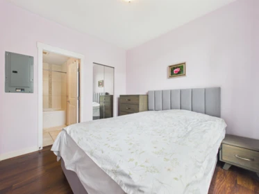 Primary Bedroom Photo of 327 15918 26 Avenue, Surrey, BC