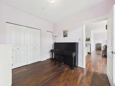 Walk-In Closet Photo of 327 15918 26 Avenue, Surrey, BC