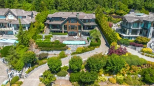2766 Willoughby Road, West Vancouver, BC