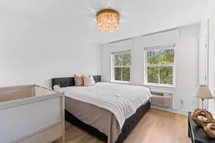 Bedroom 4 Photo of 43 8161 201 Street, Langley, BC
