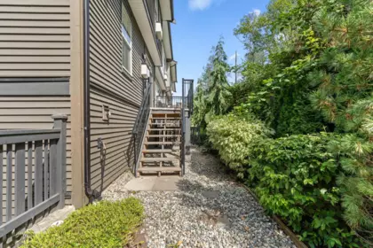 Hallway Photo of 43 8161 201 Street, Langley, BC