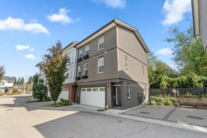 43 8161 201 Street, Langley, BC, Langley — Townhouse for sale