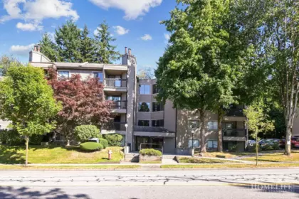 Basement Recreation Room Photo of 405 10560 154 Street, Surrey, BC
