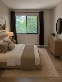 Bedroom 2 Photo of 405 10560 154 Street, Surrey, BC