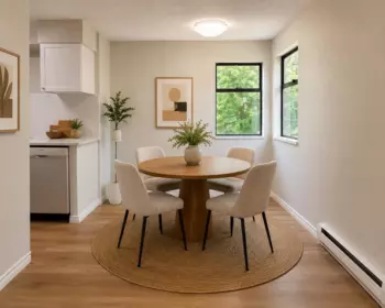 Kitchen Island Photo of 405 10560 154 Street, Surrey, BC