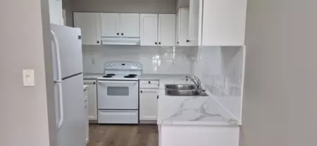 Kitchen Photo of 405 10560 154 Street, Surrey, BC