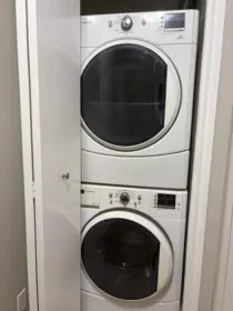 Powder Room Photo of 405 10560 154 Street, Surrey, BC