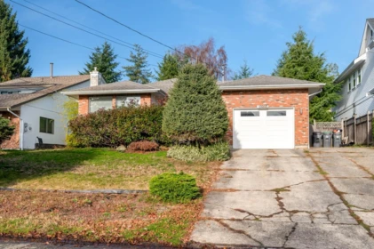 13257 14a Avenue, Surrey, BC, Surrey — Single Family Residence for sale