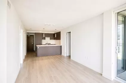 Breakfast Nook Photo of 906 3131 Ketcheson Road, Richmond, BC