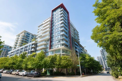 906 3131 Ketcheson Road, Richmond, BC, Richmond — Apartment/Condo for sale