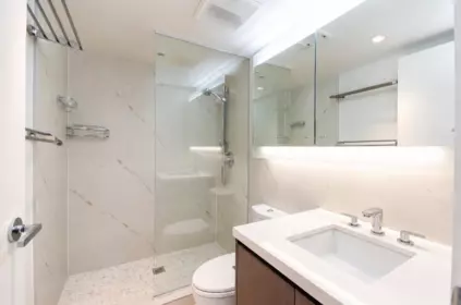 Mudroom Photo of 906 3131 Ketcheson Road, Richmond, BC