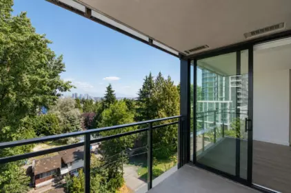 Staircase Photo of 906 3131 Ketcheson Road, Richmond, BC