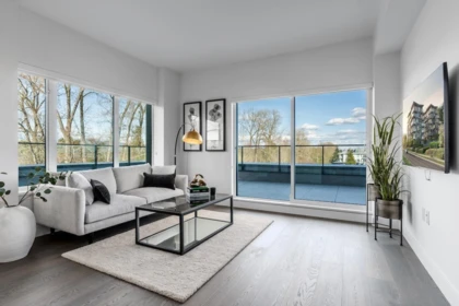 302 488 W 58th Avenue, Vancouver, BC, Vancouver — Apartment/Condo for sale
