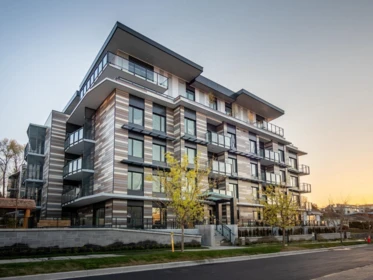 302 488 W 58th Avenue, Vancouver, BC, Vancouver — Apartment/Condo for sale