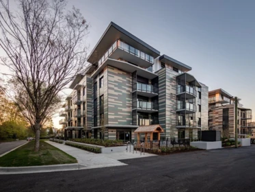 302 488 W 58th Avenue, Vancouver, BC, Vancouver — Apartment/Condo for sale