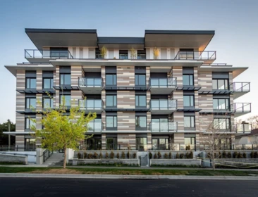 302 488 W 58th Avenue, Vancouver, BC, Vancouver — Apartment/Condo for sale