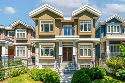 3557 E 47th Avenue, Vancouver, BC, Vancouver — Single Family Residence for sale
