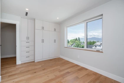 Office / Den Photo of 1 676 E 22nd Avenue, Vancouver, BC