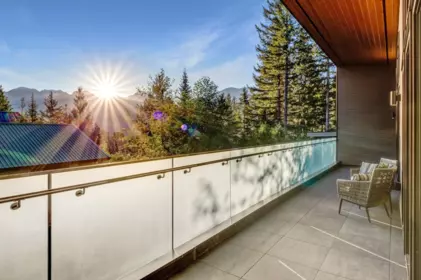 Pantry Photo of 8224 Alpine Way, Whistler, BC
