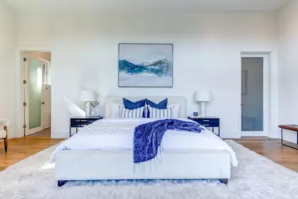 Primary Bedroom Photo of 8224 Alpine Way, Whistler, BC