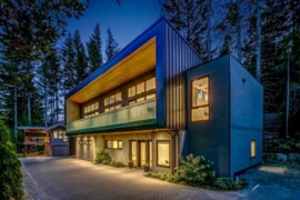 8224 Alpine Way, Whistler, BC