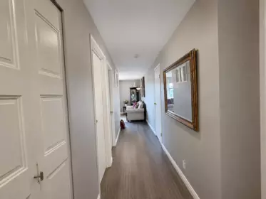 Pantry Photo of 1008 615 Belmont Street, New Westminster, BC