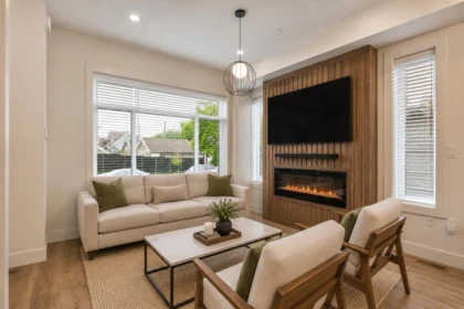 6280 Wales Street, Vancouver, BC, Vancouver — Half Duplex for sale
