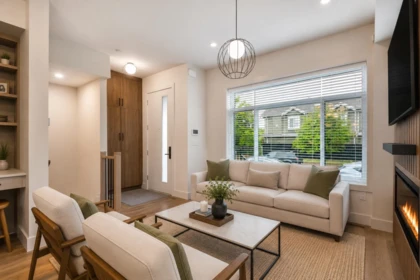 6280 Wales Street, Vancouver, BC, Vancouver — Half Duplex for sale