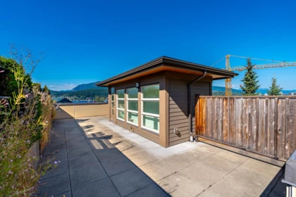 2316 St. Andrews Street, Port Moody, BC, Port Moody — Townhouse for sale