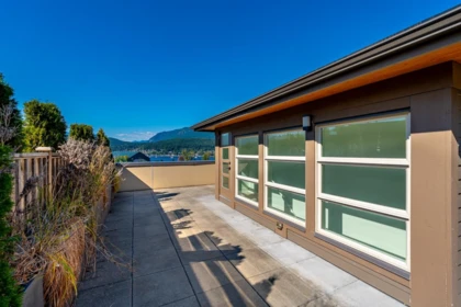Pantry Photo of 2316 St. Andrews Street, Port Moody, BC