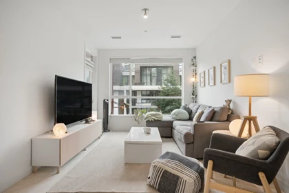 418 3581 Ross Drive, Vancouver, BC, Vancouver — Apartment/Condo for sale