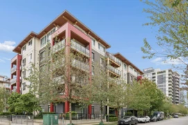 418 3581 Ross Drive, Vancouver, BC