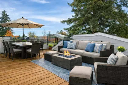 59 6528 Denbigh Avenue, Burnaby, BC, Burnaby — Townhouse for sale