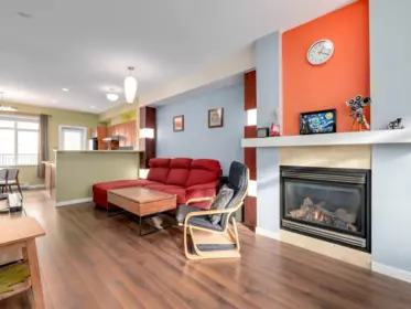 59 6528 Denbigh Avenue, Burnaby, BC, Burnaby — Townhouse for sale