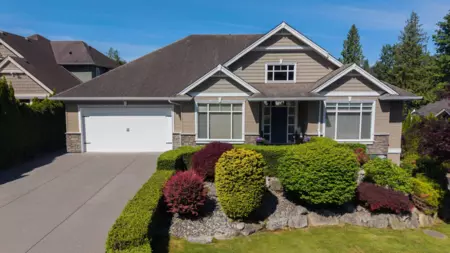 8557 Fripp Terrace, Mission, BC, Mission — Single Family Residence for sale