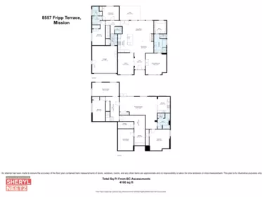 8557 Fripp Terrace, Mission, BC, Mission — Single Family Residence for sale
