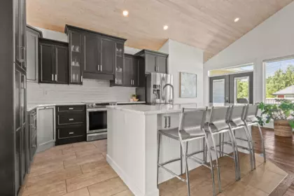 Primary Bedroom Photo of 8557 Fripp Terrace, Mission, BC
