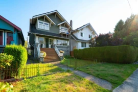 3144 W 7th Avenue, Vancouver, BC