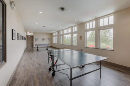 Aerial View of 22 10595 Delsom Crescent, Delta, BC