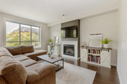 22 10595 Delsom Crescent, Delta, BC, Delta — Townhouse for sale