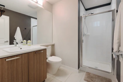 Laundry Room Photo of 22 10595 Delsom Crescent, Delta, BC