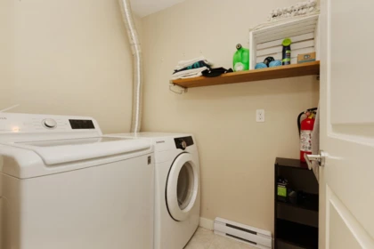Office / Den Photo of 22 10595 Delsom Crescent, Delta, BC