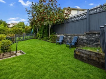 Outdoor Patio Photo of 22 10595 Delsom Crescent, Delta, BC