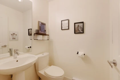 Primary Bedroom Photo of 22 10595 Delsom Crescent, Delta, BC