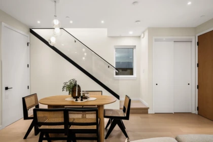 Pantry Photo of 1 2764 W 14th Avenue, Vancouver, BC