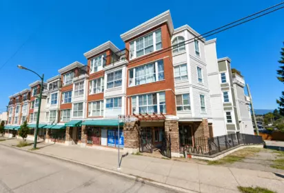 101 2973 Kingsway, Vancouver, BC, Vancouver — Apartment/Condo for sale