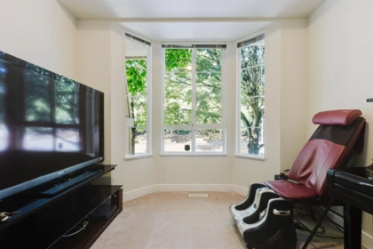 Bedroom 4 Photo of 11 9088 Jones Road, Richmond, BC
