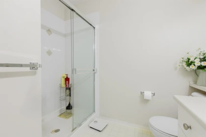 Hallway Photo of 11 9088 Jones Road, Richmond, BC