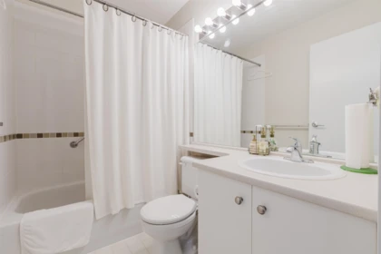 Mudroom Photo of 11 9088 Jones Road, Richmond, BC